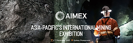 BOLIAN · 2023年澳大利亚悉尼矿业展览会（AIMEX）如约而至